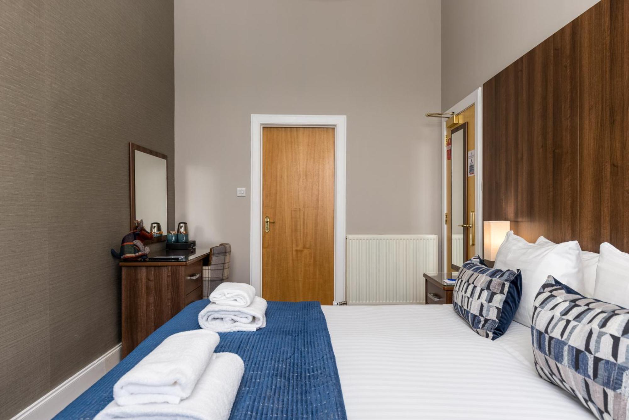 28 York Place Hotel Edimburgo Camera foto
